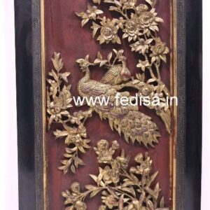 Wood carving cnc wood carving wood sculpture Model No - 3968