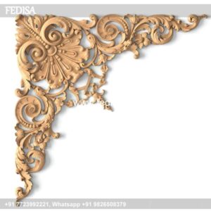 Wood carving cnc wood carving wood sculpture Model No - 3971