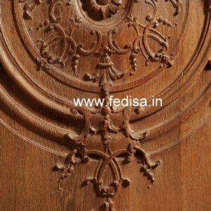 Wood carving cnc wood carving wood sculpture Model No - 3978