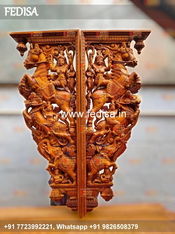 Wood carving cnc wood carving wood sculpture Model No - 3980