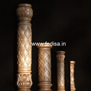Wood carving cnc wood carving wood sculpture Model No - 3986