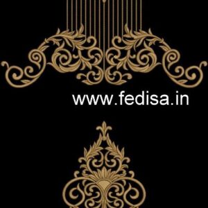 Wood carving cnc wood carving wood sculpture Model No - 3988