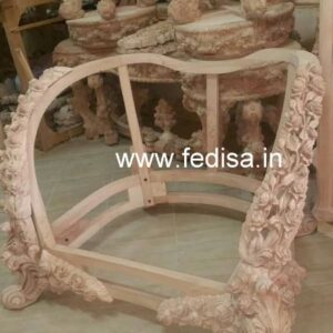 Wood carving cnc wood carving wood sculpture Model No - 3990