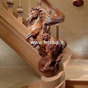 Wood carving cnc wood carving wood sculpture Model No - 3993