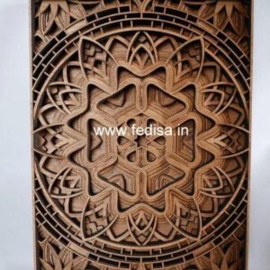 Wood carving cnc wood carving wood sculpture Model No - 3994