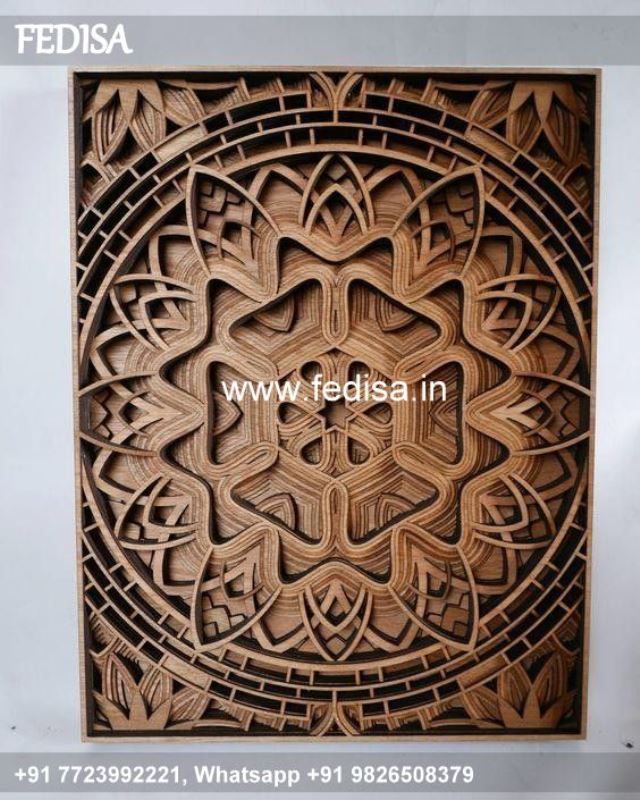 Wood carving cnc wood carving wood sculpture Model No - 3994