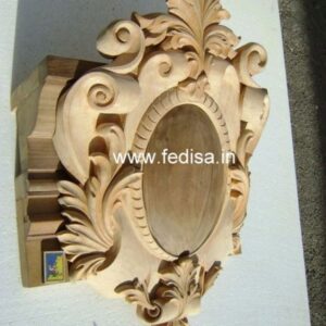 Wood carving cnc wood carving wood sculpture Model No - 4000