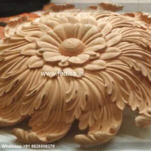 Wood carving cnc wood carving wood sculpture Model No - 4001