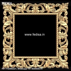 Wood carving cnc wood carving wood sculpture Model No - 4005