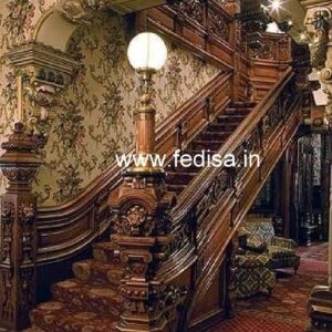 Wood carving cnc wood carving wood sculpture Model No - 4006