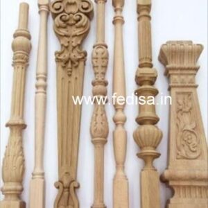 Wood carving cnc wood carving wood sculpture Model No - 4007