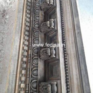 Wood carving cnc wood carving wood sculpture Model No - 4009