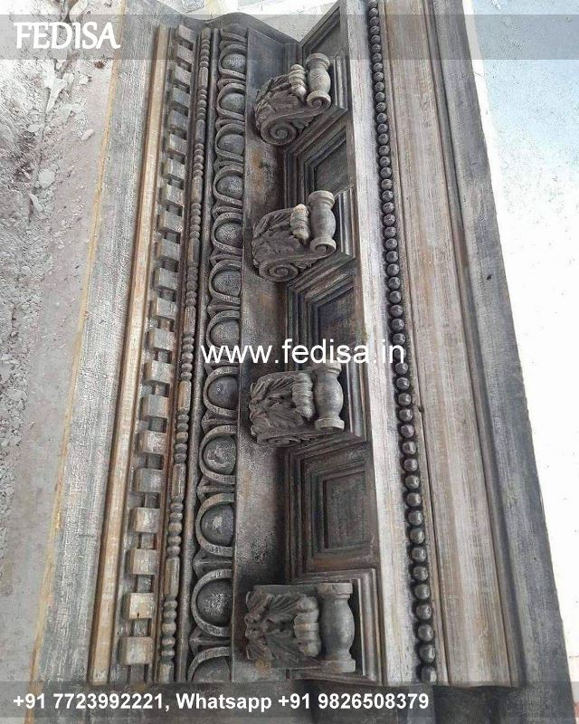 Wood carving cnc wood carving wood sculpture Model No - 4009