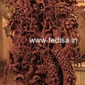 Wood carving cnc wood carving wood sculpture Model No - 4010