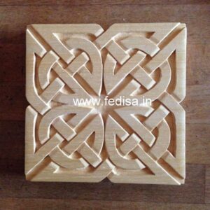 Wood carving cnc wood carving wood sculpture Model No - 4018
