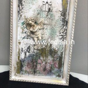 Wood carving cnc wood carving wood sculpture Model No - 4029