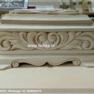Wood carving cnc wood carving wood sculpture Model No - 4030