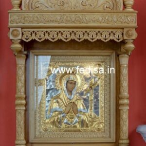 Wood carving cnc wood carving wood sculpture Model No - 4031