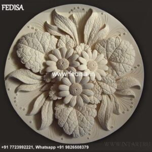 Wood carving cnc wood carving wood sculpture Model No - 4033