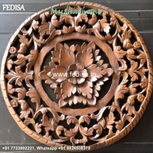 Wood carving cnc wood carving wood sculpture Model No - 4035