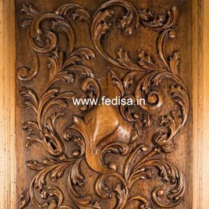 Wood carving cnc wood carving wood sculpture Model No - 4036