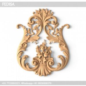 Wood carving cnc wood carving wood sculpture Model No - 4042