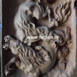 Wood carving cnc wood carving wood sculpture Model No - 4046