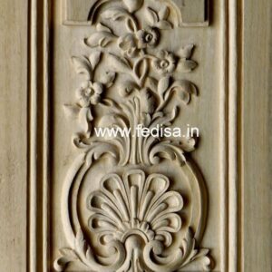 Wood carving cnc wood carving wood sculpture Model No - 4052