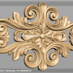 Wood carving cnc wood carving wood sculpture Model No - 4065