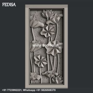 Wood carving cnc wood carving wood sculpture Model No - 4068