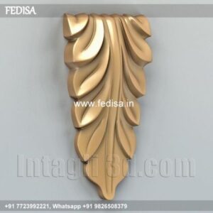 Wood carving cnc wood carving wood sculpture Model No - 4074