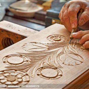 Wood carving cnc wood carving wood sculpture Model No - 4075