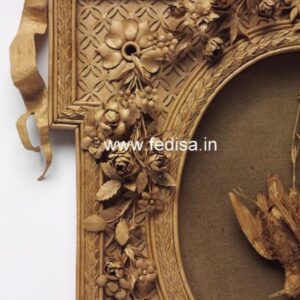 Wood carving cnc wood carving wood sculpture Model No - 4076