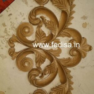 Wood carving cnc wood carving wood sculpture Model No - 4082