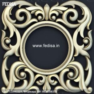 Wood carving cnc wood carving wood sculpture Model No - 4086