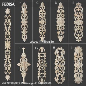 Wood carving cnc wood carving wood sculpture Model No - 4098