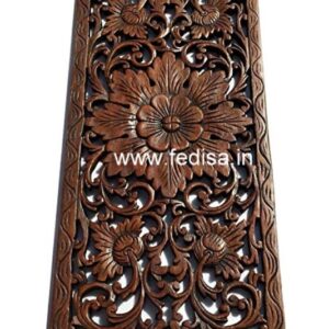 Wood carving cnc wood carving wood sculpture Model No - 4103