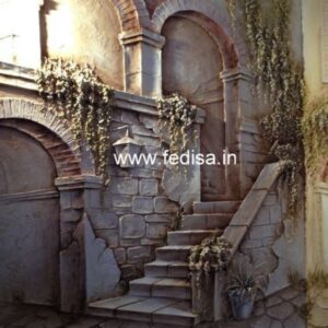 Wood carving cnc wood carving wood sculpture Model No - 4107