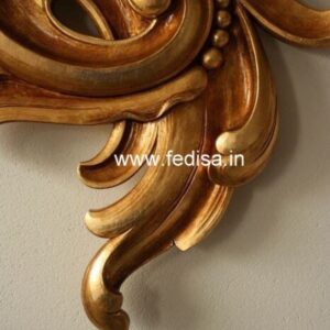 Wood carving cnc wood carving wood sculpture Model No - 4108