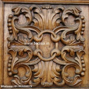 Wood carving cnc wood carving wood sculpture Model No - 4112