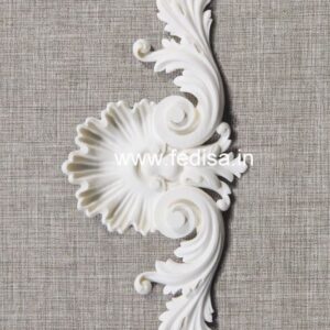 Wood carving cnc wood carving wood sculpture Model No - 4114