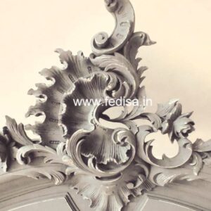 Wood carving cnc wood carving wood sculpture Model No - 4116