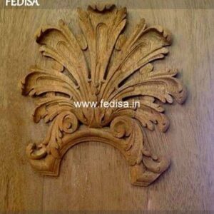 Wood carving cnc wood carving wood sculpture Model No - 4117