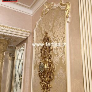 Wood carving cnc wood carving wood sculpture Model No - 4118