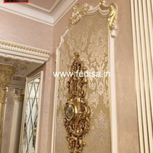 Wood carving cnc wood carving wood sculpture Model No - 4119