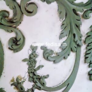 Wood carving cnc wood carving wood sculpture Model No - 4124