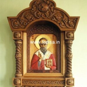 Wood carving cnc wood carving wood sculpture Model No - 4125