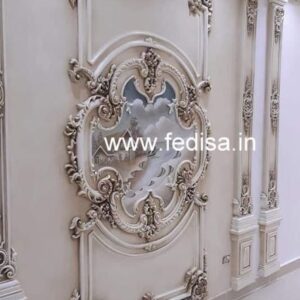 Wood carving cnc wood carving wood sculpture Model No - 4136