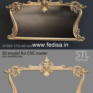 Wood carving cnc wood carving wood sculpture Model No - 4141