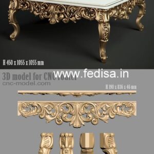 Wood carving cnc wood carving wood sculpture Model No - 4145